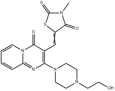 SALOR-INT L247197-1EA 구조식 이미지