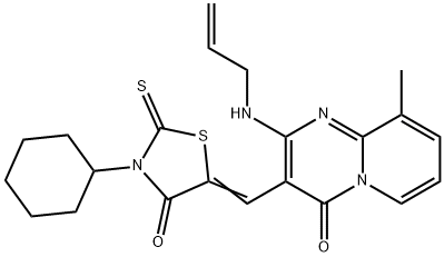 SALOR-INT L246573-1EA Structure