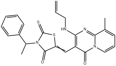 SALOR-INT L247332-1EA Structure