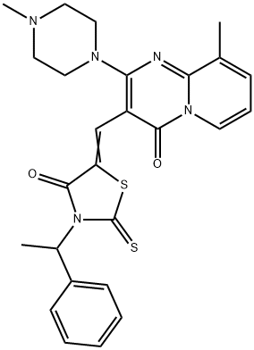 SALOR-INT L246794-1EA Structure