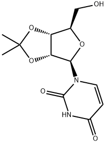 362-43-6 2′,3′-O-Isopropylideneuridine
