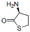 Homocysteine thiolactone 구조식 이미지