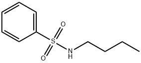 3622-84-2 N-n-Butyl benzene sulfonamide