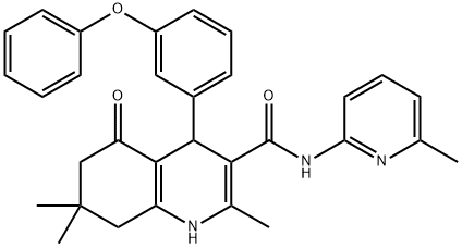 SALOR-INT L219010-1EA Structure