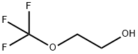 2-(Trifluoromethoxy)ethanol Structure