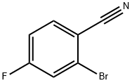 36282-26-5 2-Bromo-4-fluorobenzonitrile