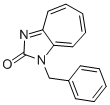 Benhepazone Structure