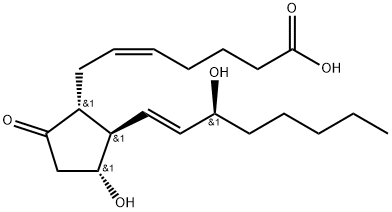 363-24-6 Prostaglandin E2 