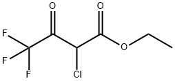 363-58-6 Ethyl 2-chloro-4,4,4-trifluoroacetoacetate