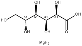 3632-91-5 Magnesium gluconate