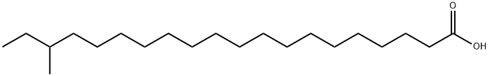 36332-93-1 18-methyleicosanoic acid