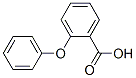 phenoxybenzoic acid Structure