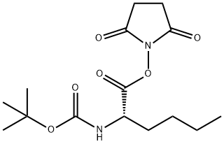 BOC-NLE-OSU Structure