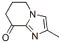 Imidazo[1,2-a]pyridin-8(5H)-one, 6,7-dihydro-2-methyl- (9CI) Structure