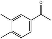 3',4'-Dimethylacetophenone Structure