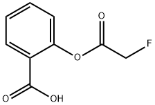 4-FLUORO-2-NITROANILINE Structure