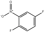 364-74-9 2,5-Difluoronitrobenzene