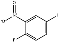 364-75-0 2-Fluoro-5-iodonitrobenzene