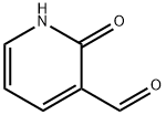 2-Hydroxynicotinaldehyde Structure