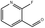 36404-90-7 2-FLUORO-3-FORMYLPYRIDINE