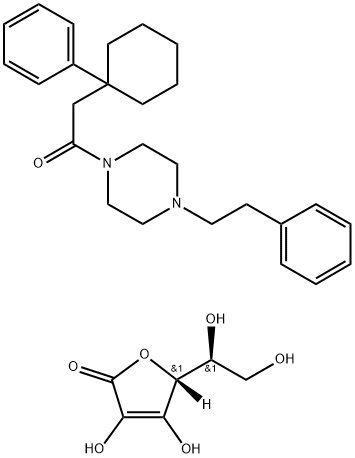 36431-82-0 Ascoric Acid