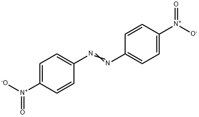 1,2-бис(4-нитрофенил)диазен структурированное изображение