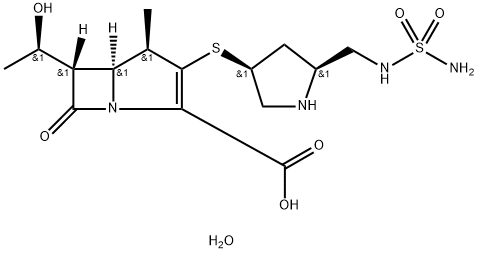 364622-82-2 Doripenem hydrate