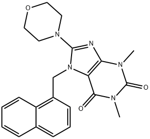 SALOR-INT L213896-1EA Structure