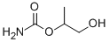 HYDROXYPROPYLCARBAMATE Structure