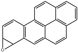 36504-65-1 benzo(a)pyrene 7,8-oxide