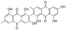 MADAGASCARIN Structure