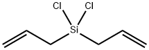 DIALLYLDICHLOROSILANE Structure