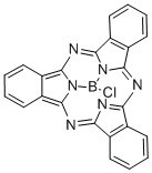 36530-06-0 BORON SUBPHTHALOCYANINE CHLORIDE