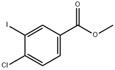 365526-34-7 Methyl 4-Chloro-3-Iodobenzoate