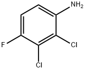 36556-52-2 2,3-Dichloro-4-fluoroaniline