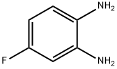 3,4-Diaminofluorobenzene Structure