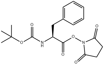 BOC-PHE-OSU Structure