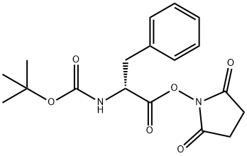 3674-18-8 BOC-D-PHE-OSU