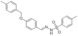 SALOR-INT L460044-1EA Structure