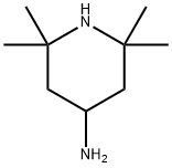 Triacetonediamine 구조식 이미지