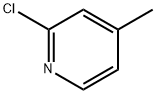 3678-62-4 2-Chloro-4-picoline