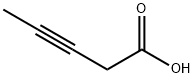 36781-65-4 3-Pentynoic acid