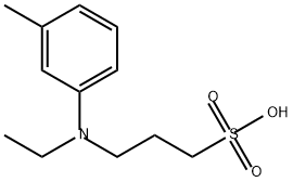 36783-03-6 3-[ethyl(3-methylphenyl)amino]propanesulphonic acid