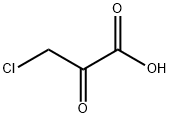 3-CHLOROPYRUVIC ACID Structure