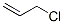 Chloropropene Structure