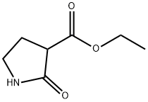 36821-26-8 2-OXO-PYRROLIDINE-3-CARBOXYLIC ACID ETHYL ESTER