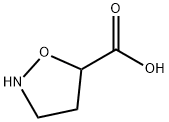 5-oxaproline Structure