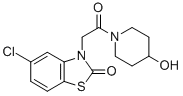 HPR 611 Structure