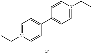 Ethyl Viologen-d8 Dichloride Structure