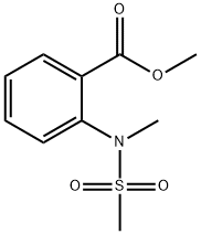 ASISCHEM W27133 Structure